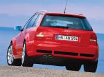 Audi RS4 Avant 2000 года